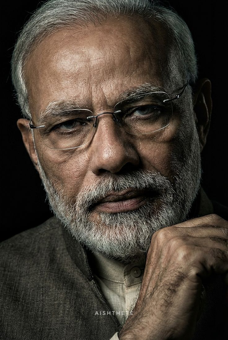 NARINDER MODI 4TH