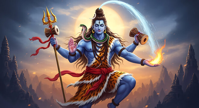 SHIV SHANKAR